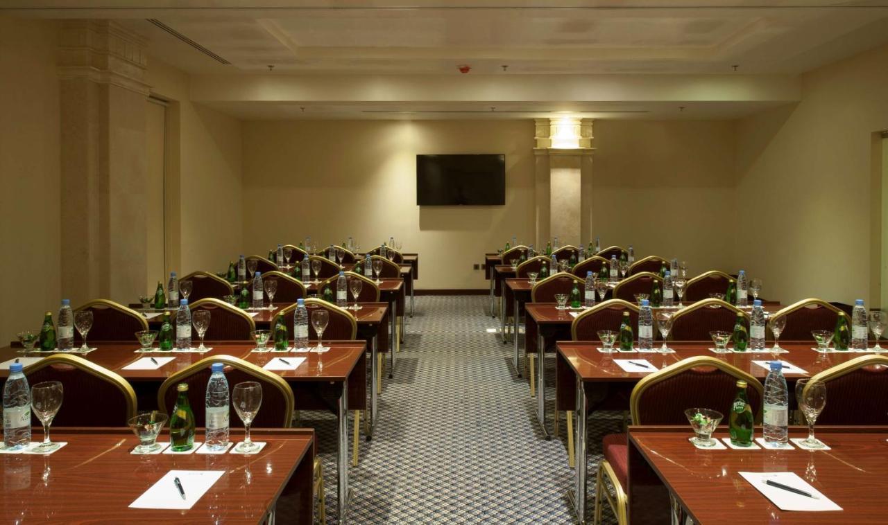 Radisson Blu Hotel, Dhahran Khobar Bagian luar foto