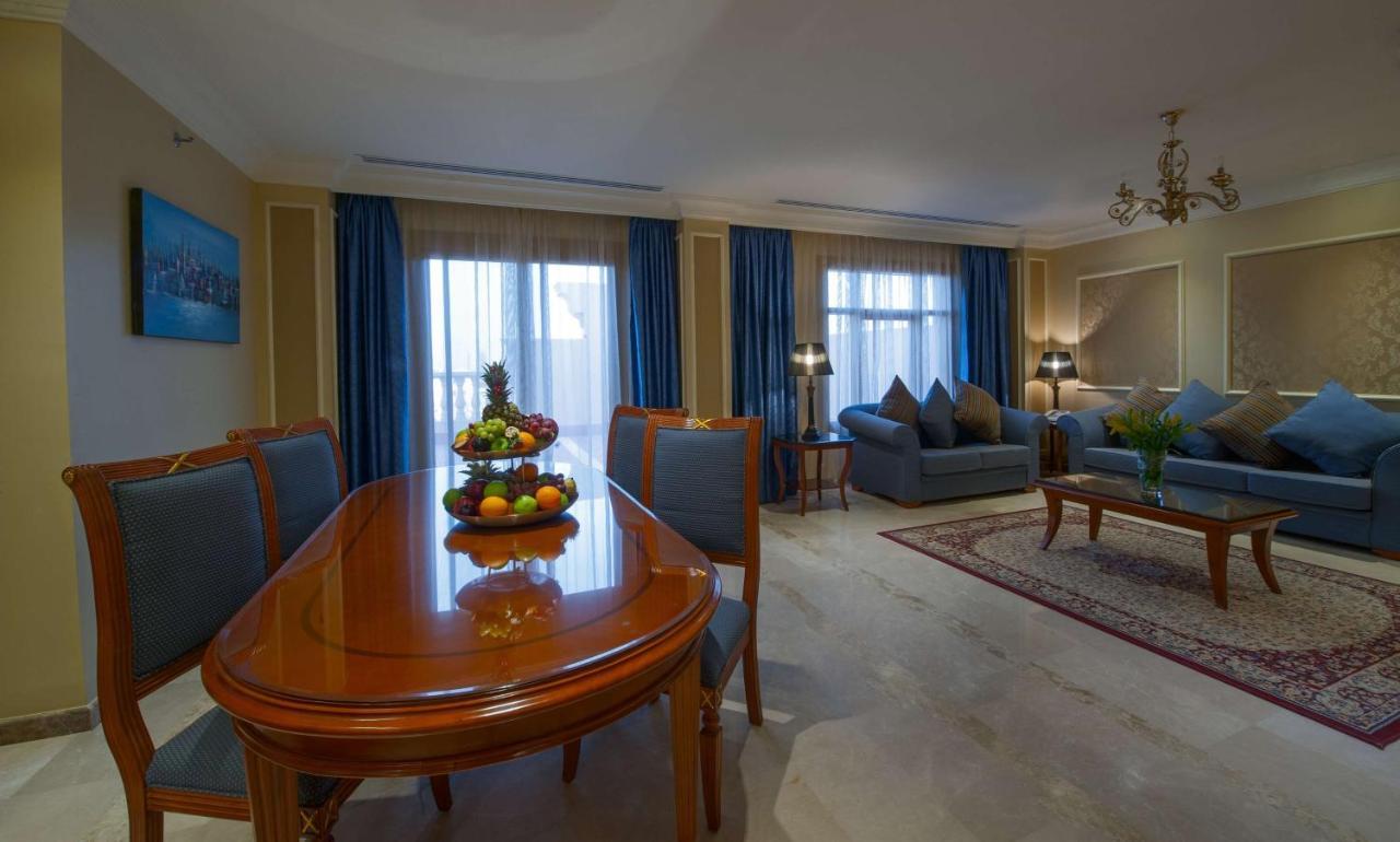 Radisson Blu Hotel, Dhahran Khobar Bagian luar foto