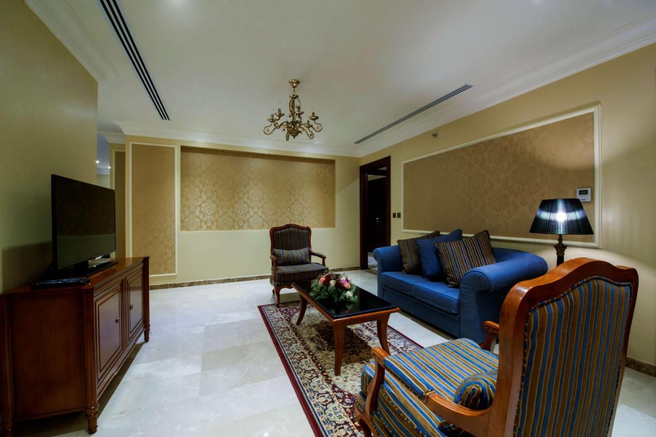 Radisson Blu Hotel, Dhahran Khobar Bagian luar foto