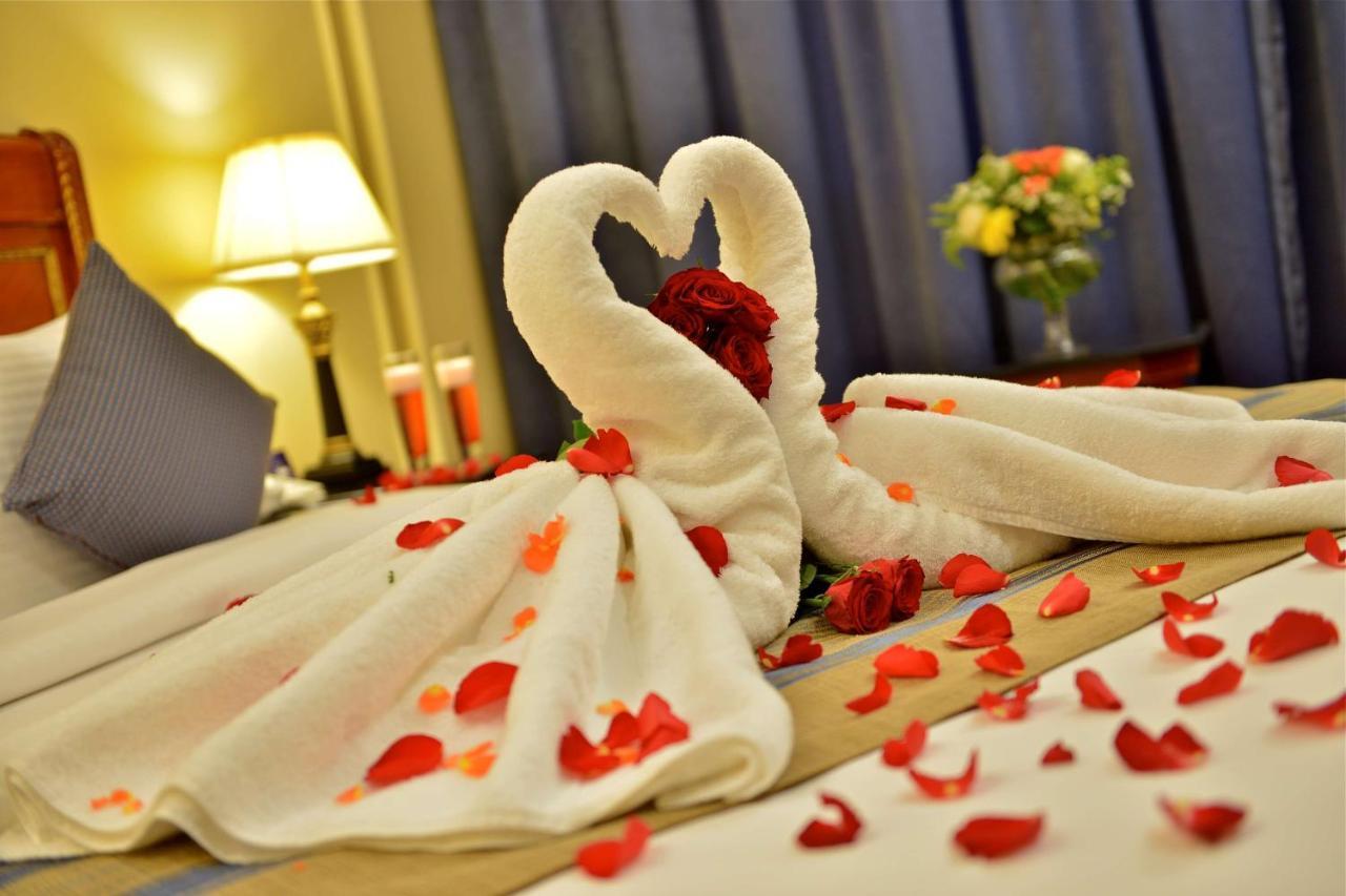 Radisson Blu Hotel, Dhahran Khobar Bagian luar foto