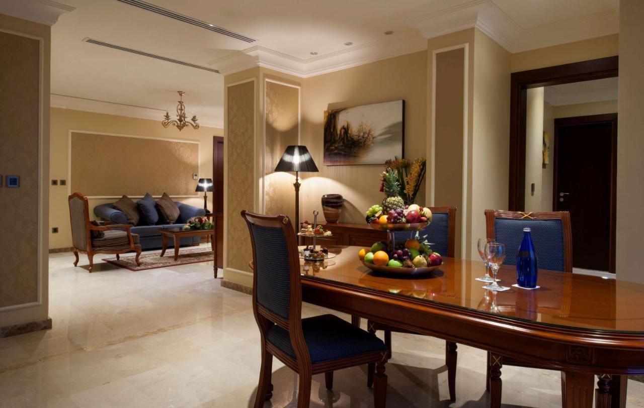 Radisson Blu Hotel, Dhahran Khobar Bagian luar foto