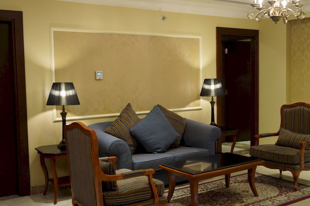 Radisson Blu Hotel, Dhahran Khobar Bagian luar foto