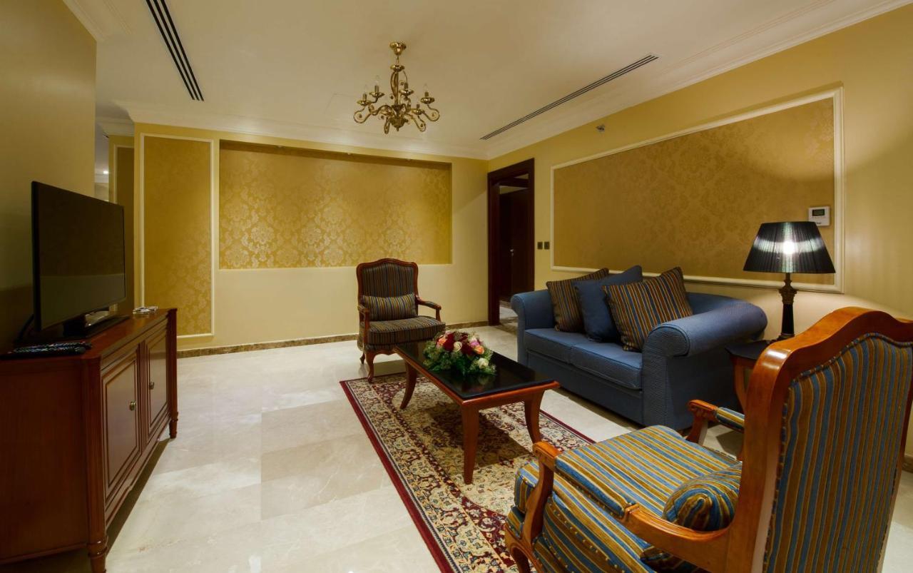 Radisson Blu Hotel, Dhahran Khobar Bagian luar foto